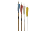 3Rivers Hunters Arrows Test Kit