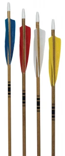 3Rivers Hunters Arrows Test Kit