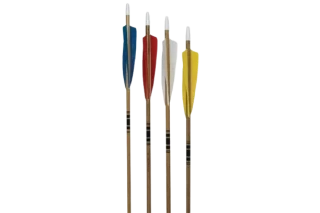 3Rivers Hunters Arrows Test Kit