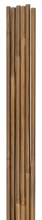 Select Bamboo Shafting, 6-pack