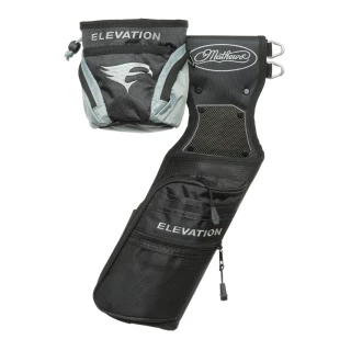 Elevation Nerve Field Quiver Package