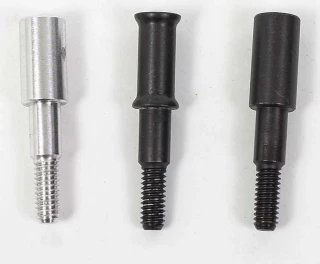 Thread-In Weight Adapters, 6-pack