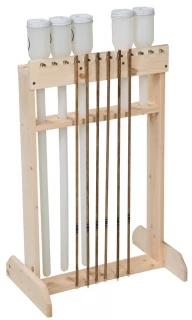 Arrow Dipping Rack Kit