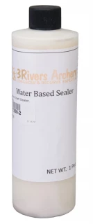 3Rivers Water-Based Sealer