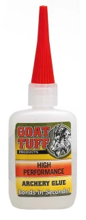 Goat Tuff High Performance Glue