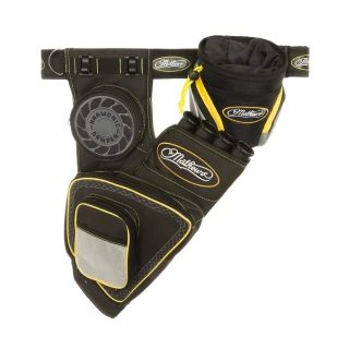 Elevation Transition Hip Quiver Package