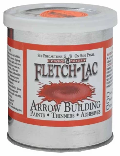 Bohning Fletch-Lac Gloss Finish