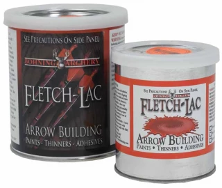 Fletch-Lac Clear Sealer