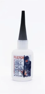 Fletch Weld Arrow Fletching Glue