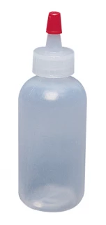 2 oz. Fletching Glue Bottle