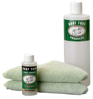 Goat Tuff Cleaner Kit