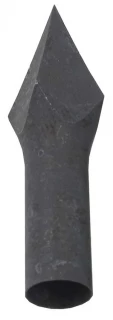 Short Bodkin Medieval Glue-On Arrow Points