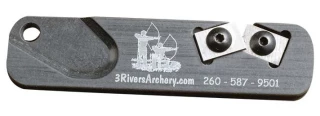 3Rivers 2-Blade CC Sharpener