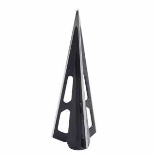 Woodsman® ELITE 3-Blade Glue-On Broadheads