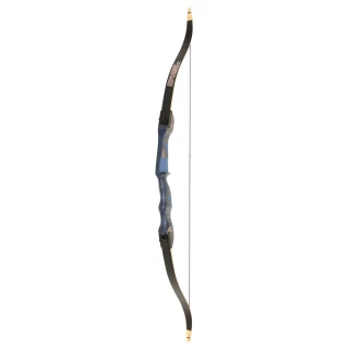 October Mountain Explorer CE Recurve Bow