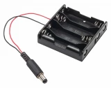 SpinRite Crester Battery Adapter Kit