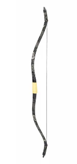 Trading Post Korean KTB Deluxe 3K Carbon Bow 40#