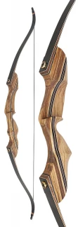 Farmington Ram Takedown Recurve Bow