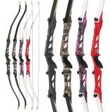 Knight 66" Takedown Recurve Bow