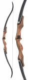 Fleetwood Hunter ILF Recurve Bow