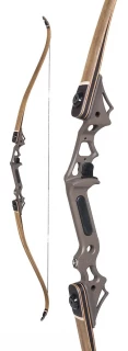 Striker RK1 60" Takedown Recurve