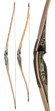 Old Mountain Mesa Longbow