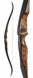 Bear 58" Grizzly Recurve