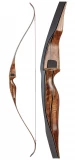 Bear Super Grizzly 58" Recurve