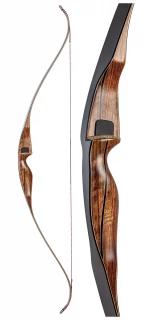 Bear Super Grizzly 58" Recurve