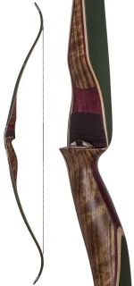 Bear 59 Kodiak 60" Recurve Bow