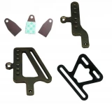 DAS Bows™ Dalaa Riser Bracket