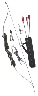 PSE Pro Max Takedown Recurve Kit