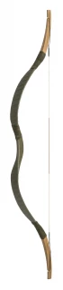 Lynx II Hungarian Horse Bow