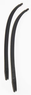 Samick Discovery  Bamboo/Carbon ILF Recurve Limbs