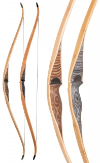 Slick Stick 58" Recurve