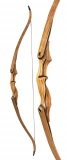 Timber Ridge T/D 60" Recurve