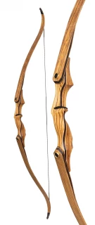 Timber Ridge T/D 60" Recurve