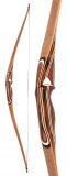 Quick Stick 60" Hybrid Longbow