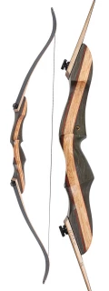 Edge Hyper 62" Takedown Recurve