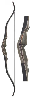 Buck Trail 60" Antelope Recurve