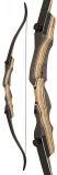 DeeRace Ranger 62" Takedown Recurve Bow Kit