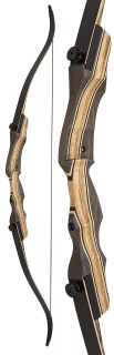 DeeRace Ranger 62" Takedown Recurve Bow Kit