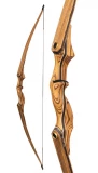 Timber Ridge T/D 60" Longbow