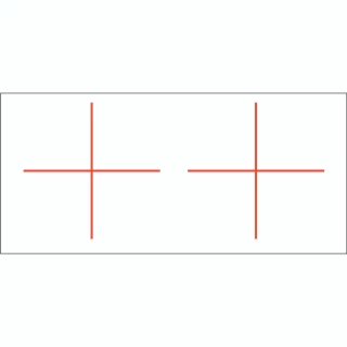 Gunstar Standard Crosshair