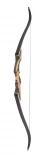 Trading Post Edge Hyper Recurve 62" LH - 50#