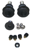 DAS Bows™ Dalaa® Riser Repair Kit