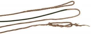 Timber Hitch Adjustable Bow String