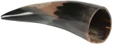 Raw Cow Horn