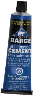 Barge Cement