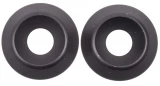 Wolf Paw Takedown Limb Bezel Washer Set, pair